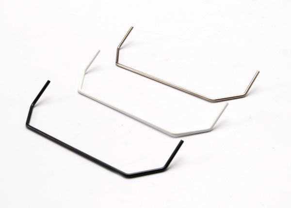 5596   SWAY BARS FRNT SOFT/MED/HARD