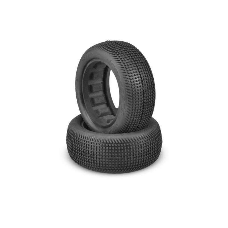 3135R2  Sprinter 2.2 Front Tire 4WD Red 2 compound