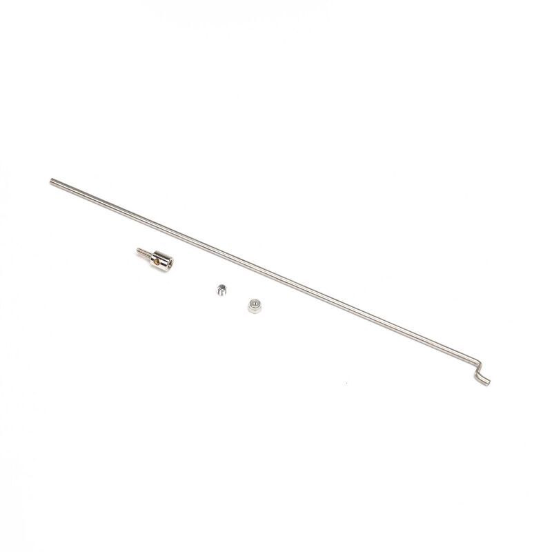 286083 Steering Pushrod Set: Tug 30