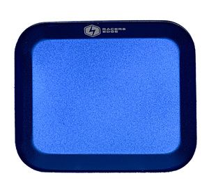 RCE7250BL     Aluminum Alloy Magnetic Screw Tray Blue