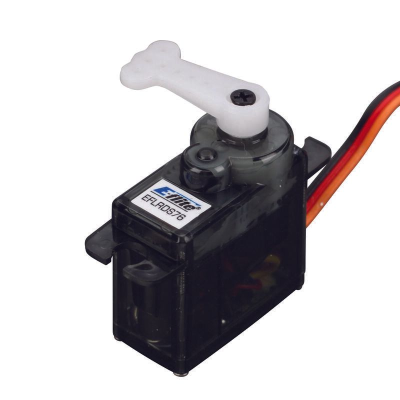 RDS76 7.6-Gram DS76 Digital Sub-Micro Servo