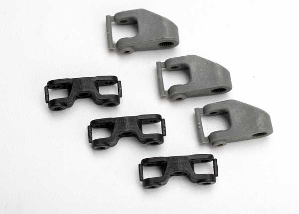5545X   SERVO HORNS STEERING/THROTTLE