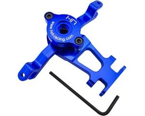 RVO4806    Blue Alum Steering Assembly