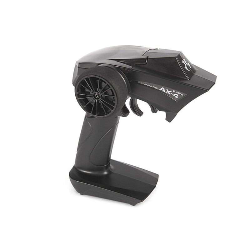 AXI31618 AX-4 2.4Ghz Transmitter 2Ch