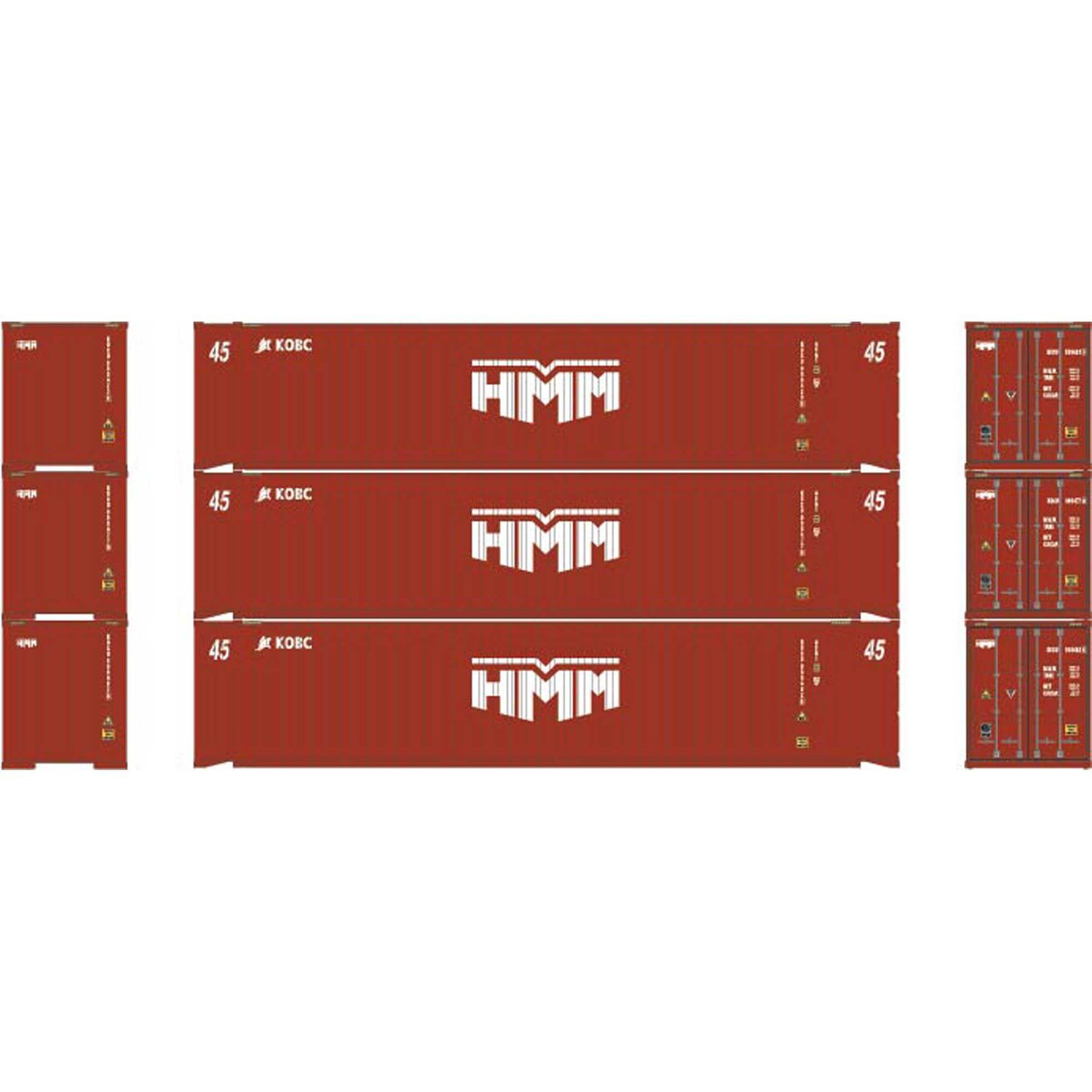 17891 N 45' Container, HMM/KOBC #2 (3)