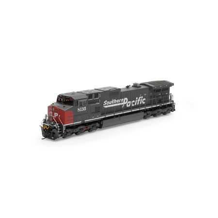 ATHG31641   G2 Dash 9-44CW w/DCC &amp; Sound, SP #813 HO