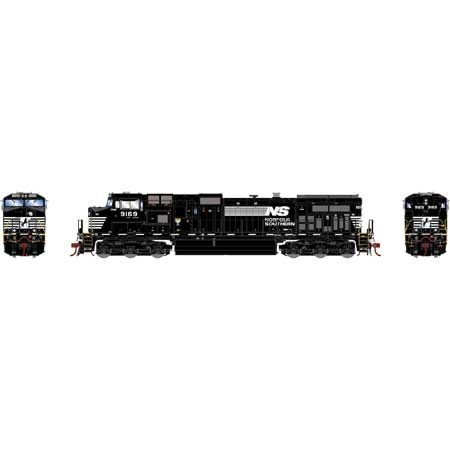 ATHG31537   G2 Dash 9-44CW, NS #9169 HO