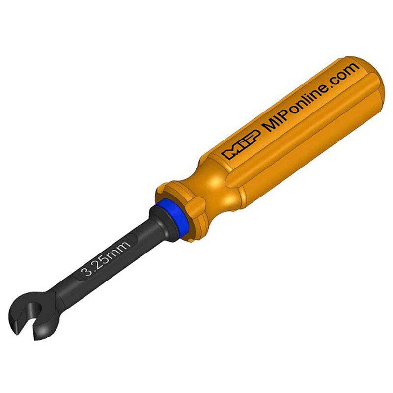 9725 Turnbuckle Wrench, 3.25mm:  ASC