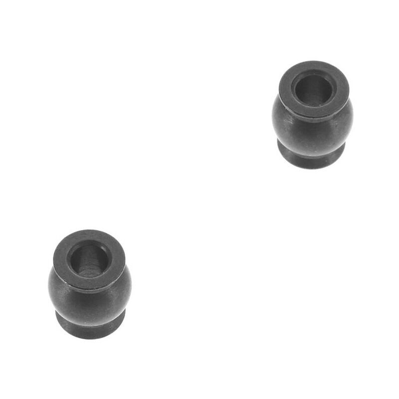 330357 Ball 3x7x8mm Nero (2)