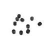 1609 Set Screw M3x3mm Black (10)