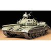 TAM35160  1/35 Russian Army Tank T72M1