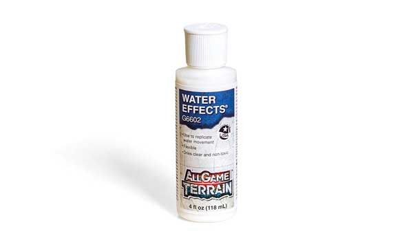 G6602  Water Effects - All Game Terrain