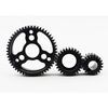 SSCP1000X Hardened Steel Light Weight Gear Set:Wraith Scx+Ax