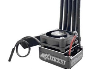 TEP0003    MX-10 Pro 1/10 ESC
