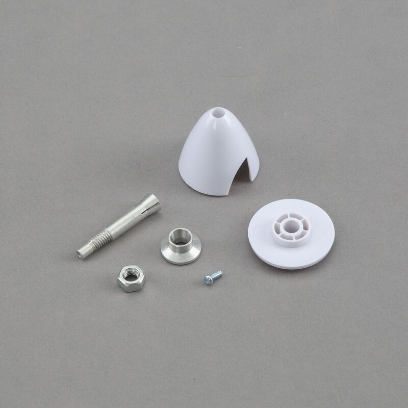 HBZ3114 Spinner 34mm: Mini Apprentice S