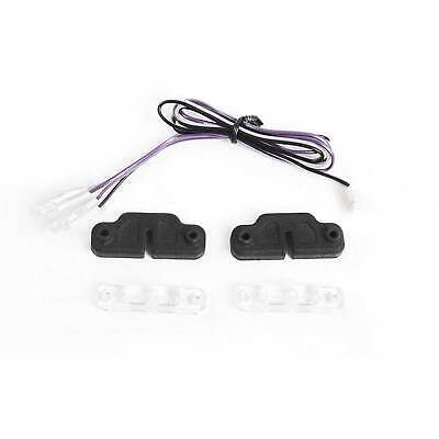 VVVC1080 Inner Fender Lights for SCX10 III Jeep JLU