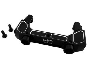 Aluminum Rear Bumper Mount Frame Brace, for SCX 2