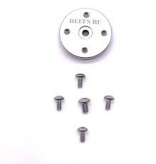 SEHREEFS132  Mirco Round Horn: Micro 25T