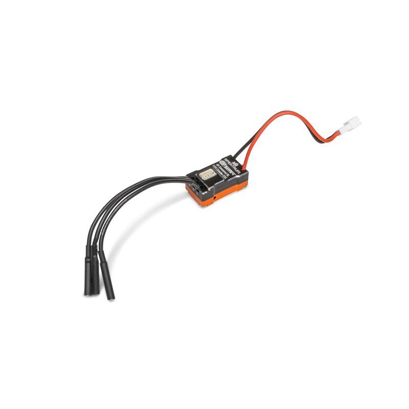 SPMXSE1008  Firma 8A Sensored Brushless Smart ESC, 2S