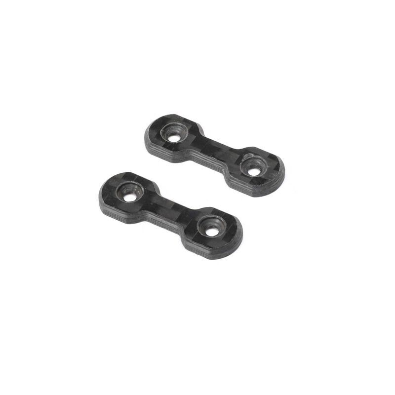 310001 Carbon Wing Washer: Mini-B, BL
