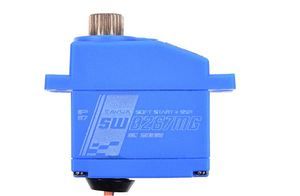 0267MGP   Micro Waterproof Standard Digital Servo 0.135 / 83.3oz @ 6V