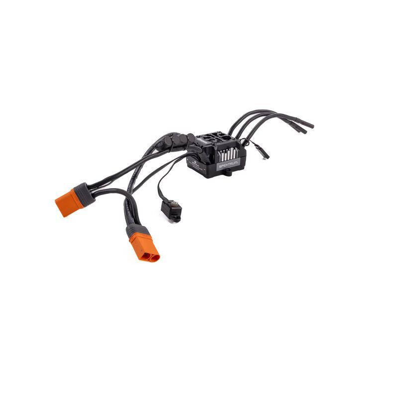 SPMXSE2150  Firma 150A Brushless Smart ESC V2 3S - 6S: Dual IC5