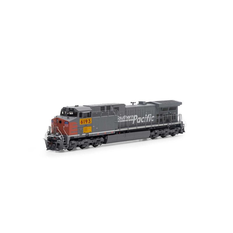 ATHG31659  G2 AC4400CW w/DCC &amp; Sound UP # 6193  HO Scale