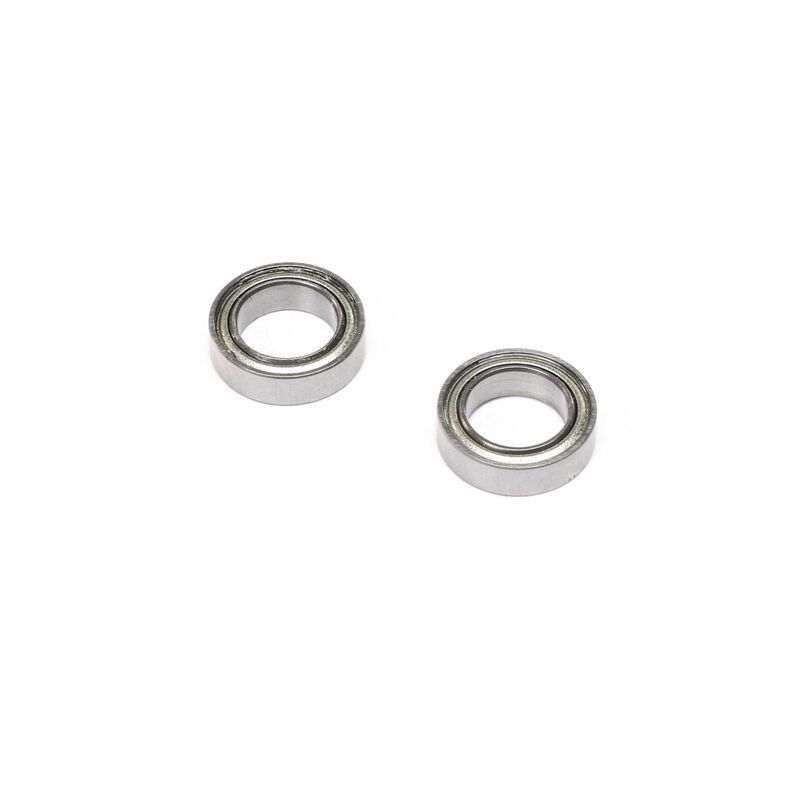 217004  7x11x3mm Ball Bearing (2)