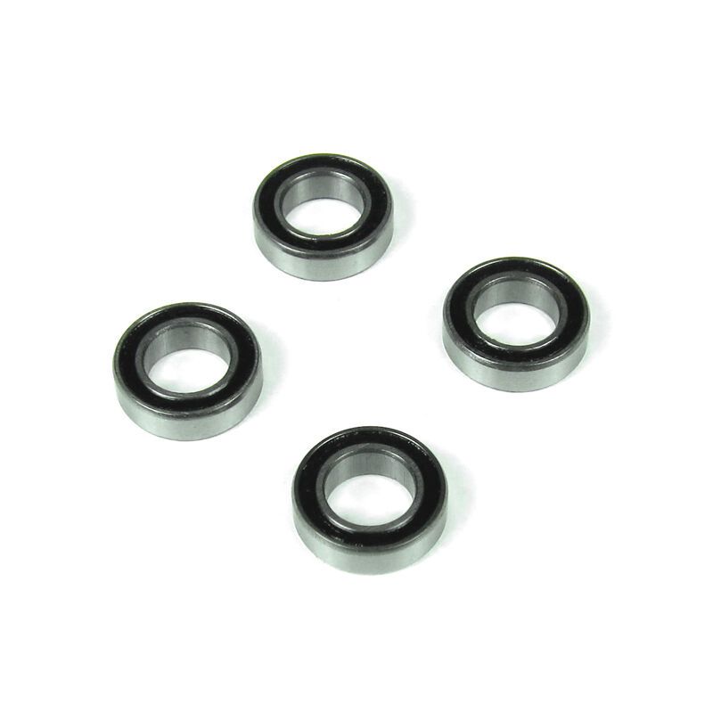 08144 Ball Bearing (8x14x4, 4pcs)