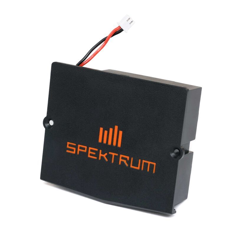 SPMB10500LITX3 3.7V 10500mAh 1S Li-Ion Transmitter Battery: NX20, iX20