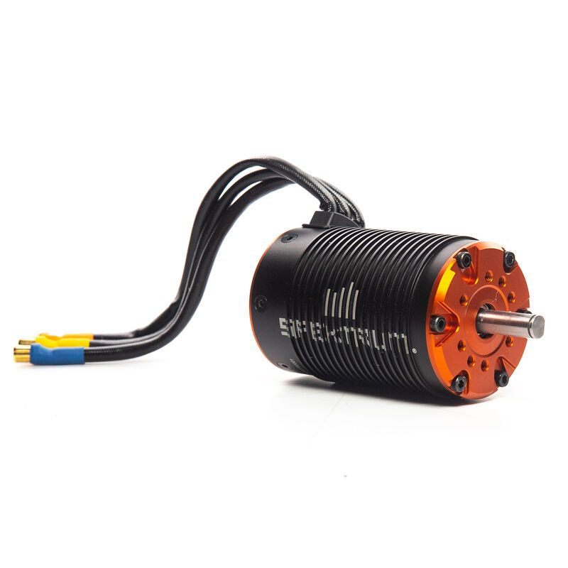 SPMXSM2500  Firma 1100Kv 4-Pole Brushless Motor