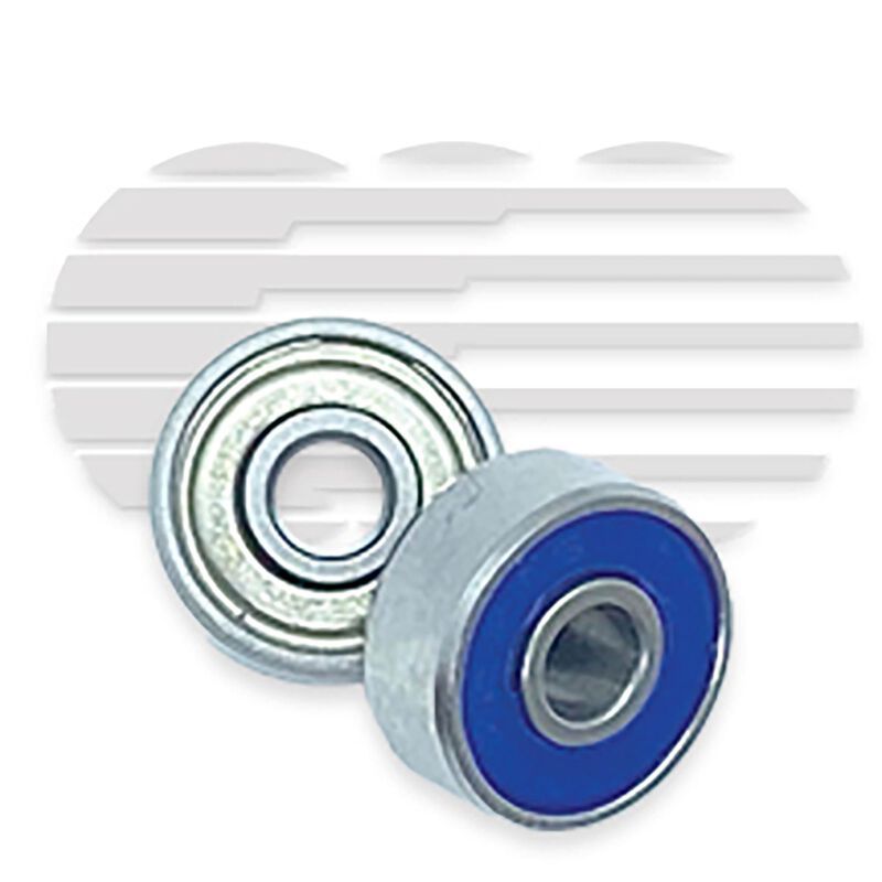 3199 Super Sonic Ceramic Motor Bearing Set (2)