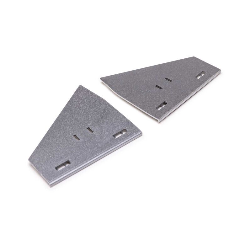3234  Landing Gear Covers: Carbon Cub S+, S2