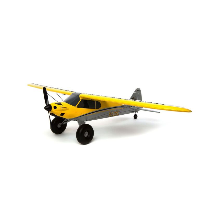 HBZ320001  Carbon Cub S 2 1.3m RTF Basic