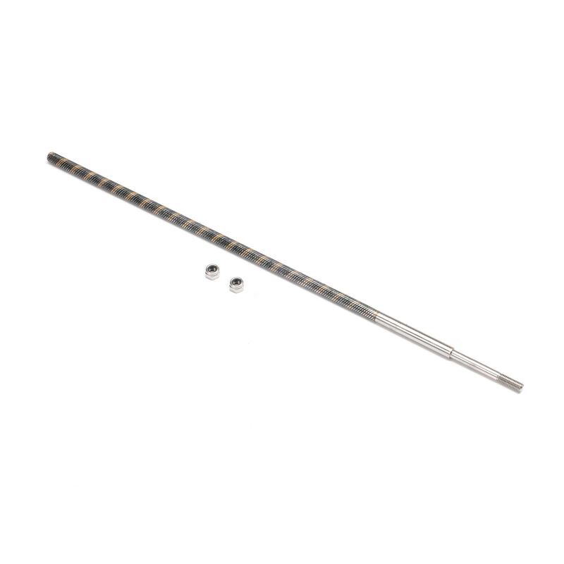 PRB-1645   Flex Shaft: SSW 48"