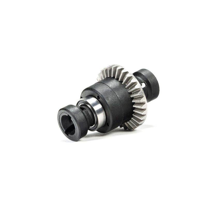 311177V2  Assembled Differential 30T 0.8Mod V2 (1): GROM