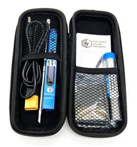 7040	 PRO Portable Soldering Iron Kit