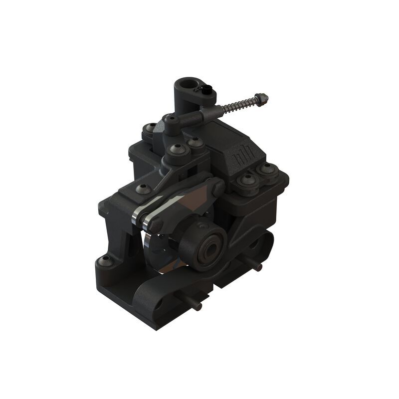 311114 Rear Brake Module Set Including Servo