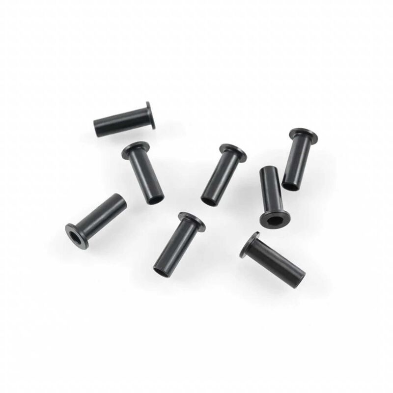 9055C Hinge Pin Bushings (long, 8pcs)