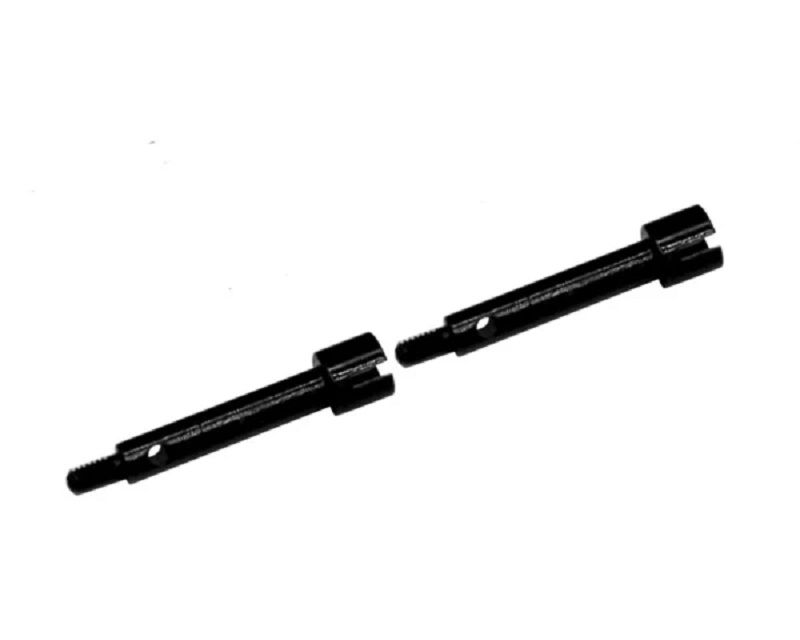 SXTF39WF Replacement Front Axles, for SXTF39W04