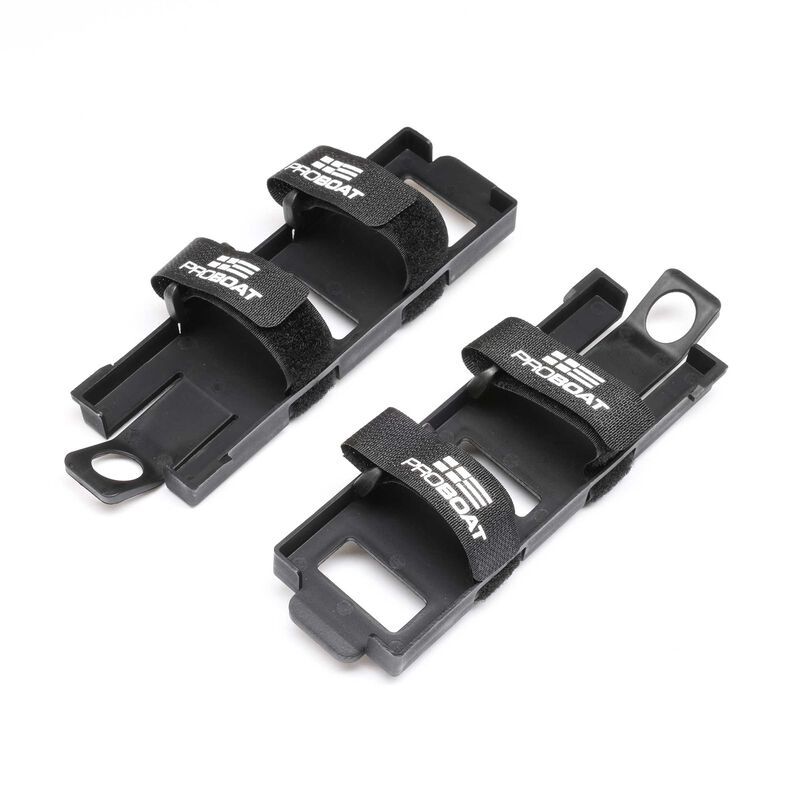 PRB-1636   SSL Battery Tray, Small: SSW 48"