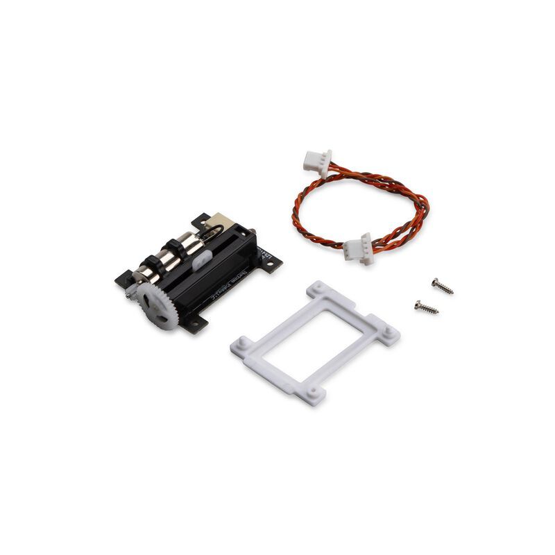 SPMSA202  A202 2.9g Long-Throw Linear Servo