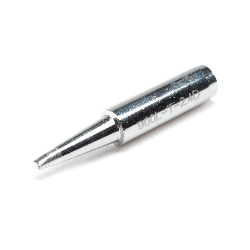 0969 Chisel Tip 2.4mm TK-950/955