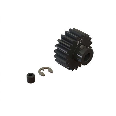 310967 20T Mod1 Safe-D5 Pinion Gear