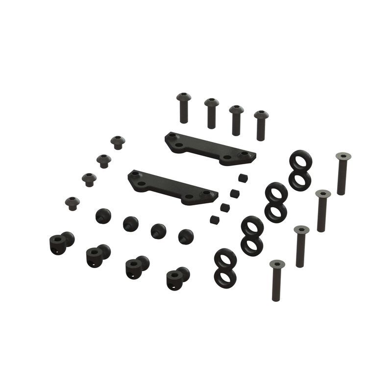 ARA330692 Sway Bar Mounting Set