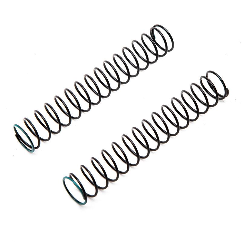 333002 Spring 15x105mm 2.20lbs in Green (2)