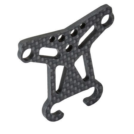 PRO639300 1/10 Carbon Fiber Front Shock Tower Brace: ARRMA (3S &amp; MEGA)