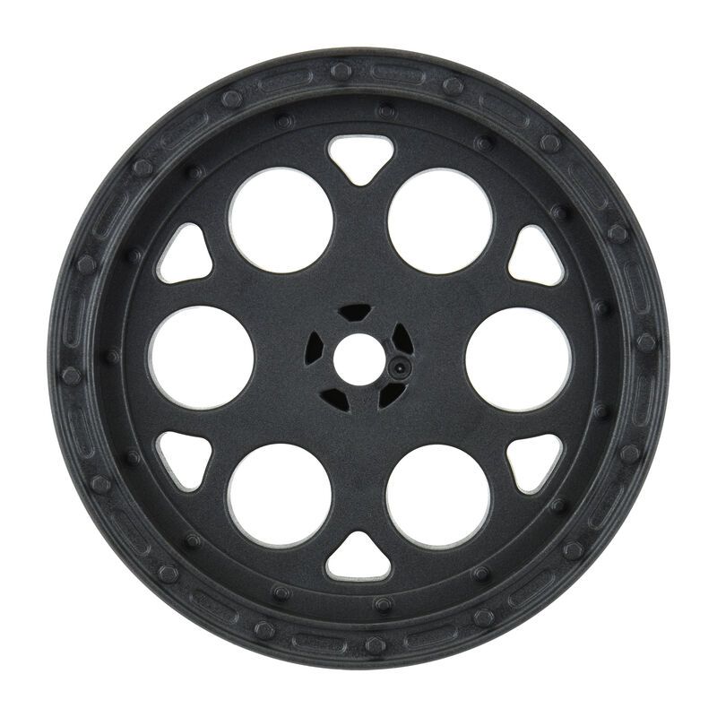 278303 Showtime 2.2" Sprint Car 12mm Rear Wheels