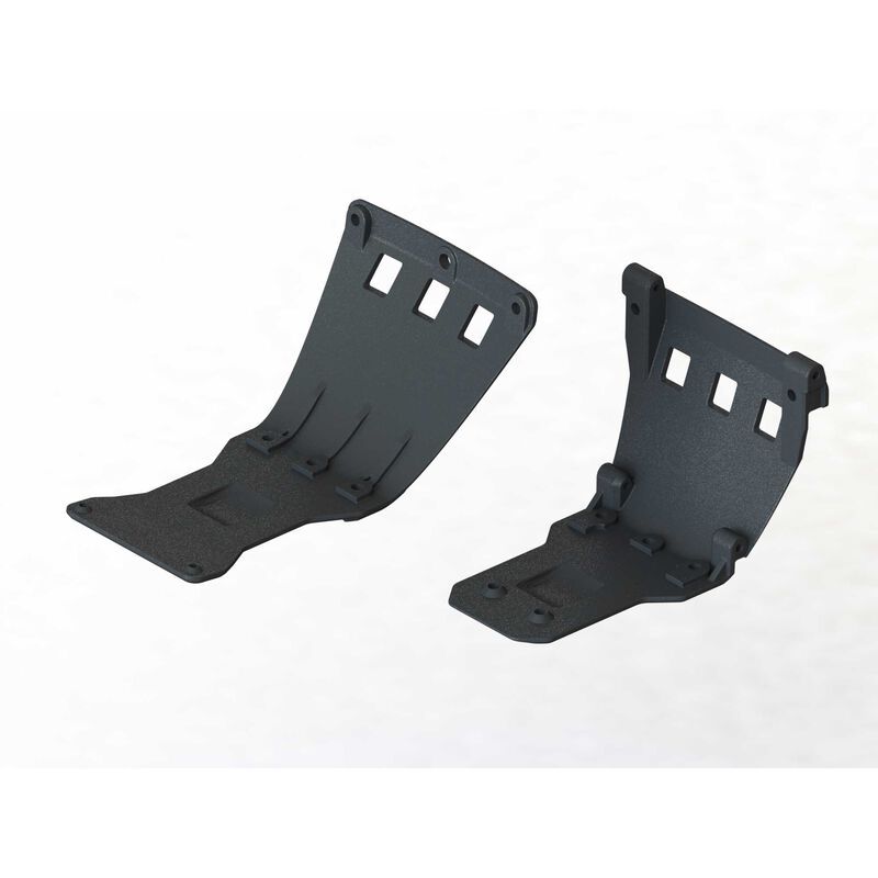 320540  Skid Plates