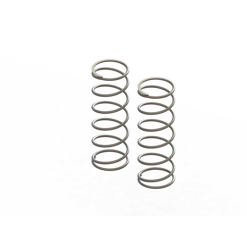 330644 Shock Springs: 70mm 1.35N/mm (7.7lbf/In) (2)